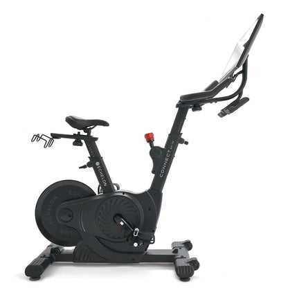 Echelon Connect EX-7s Bike – 24" HD Touchscreen, 32-Level Resistance