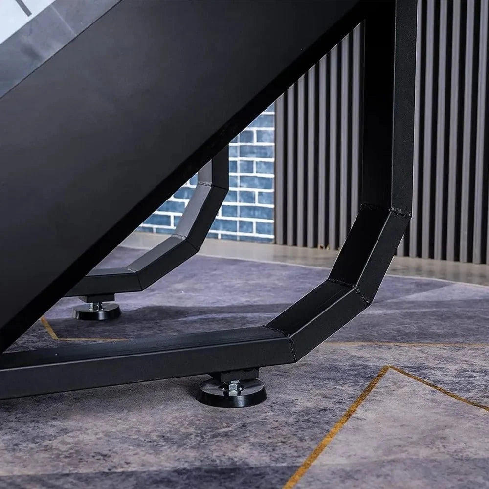 Continuous Stair Stepper Climber Machine