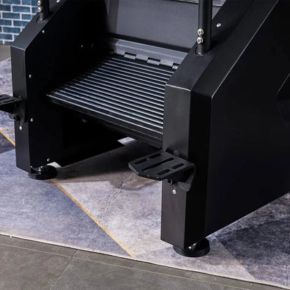 Continuous Stair Stepper Climber Machine