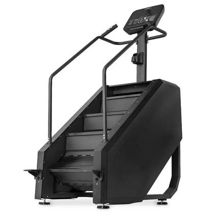 Continuous Stair Stepper Climber Machine