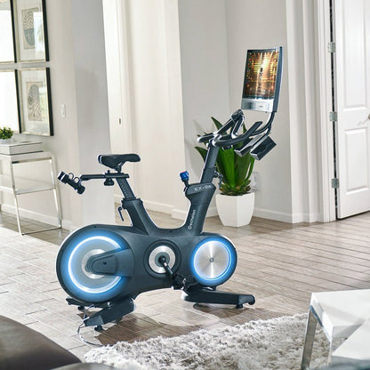 Echelon EX-8s Connect Bike – 24" HD Touchscreen