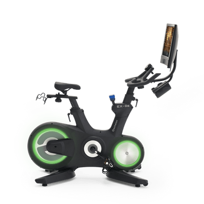 Echelon EX-8s Connect Bike – 24" HD Touchscreen