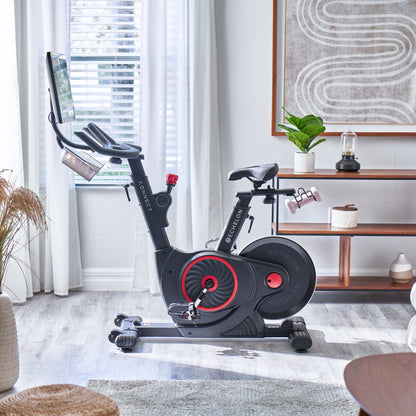 Echelon EX-5s Connect Bike – Mossy Oak Country DNA Edition
