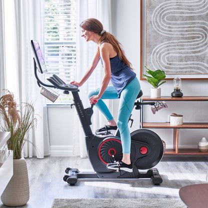 Echelon EX-5s Connect Bike – Mossy Oak Country DNA Edition