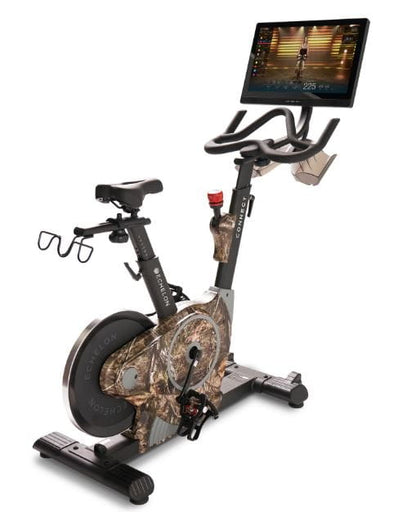 Echelon EX-5s Connect Bike – Mossy Oak Country DNA Edition