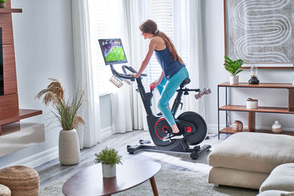 Echelon EX-5s Connect Bike – Mossy Oak Country DNA Edition