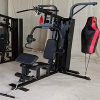 Excellent Home Gym Equipment Multi Function Smith Machine with Customized Logo