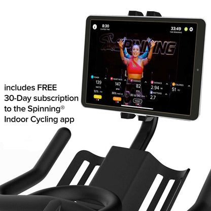 Pace Connected Spinner® Bike
