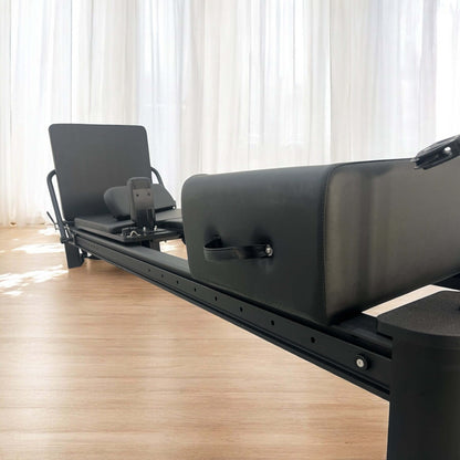 Full Track Queen Studio Pilates Reformer