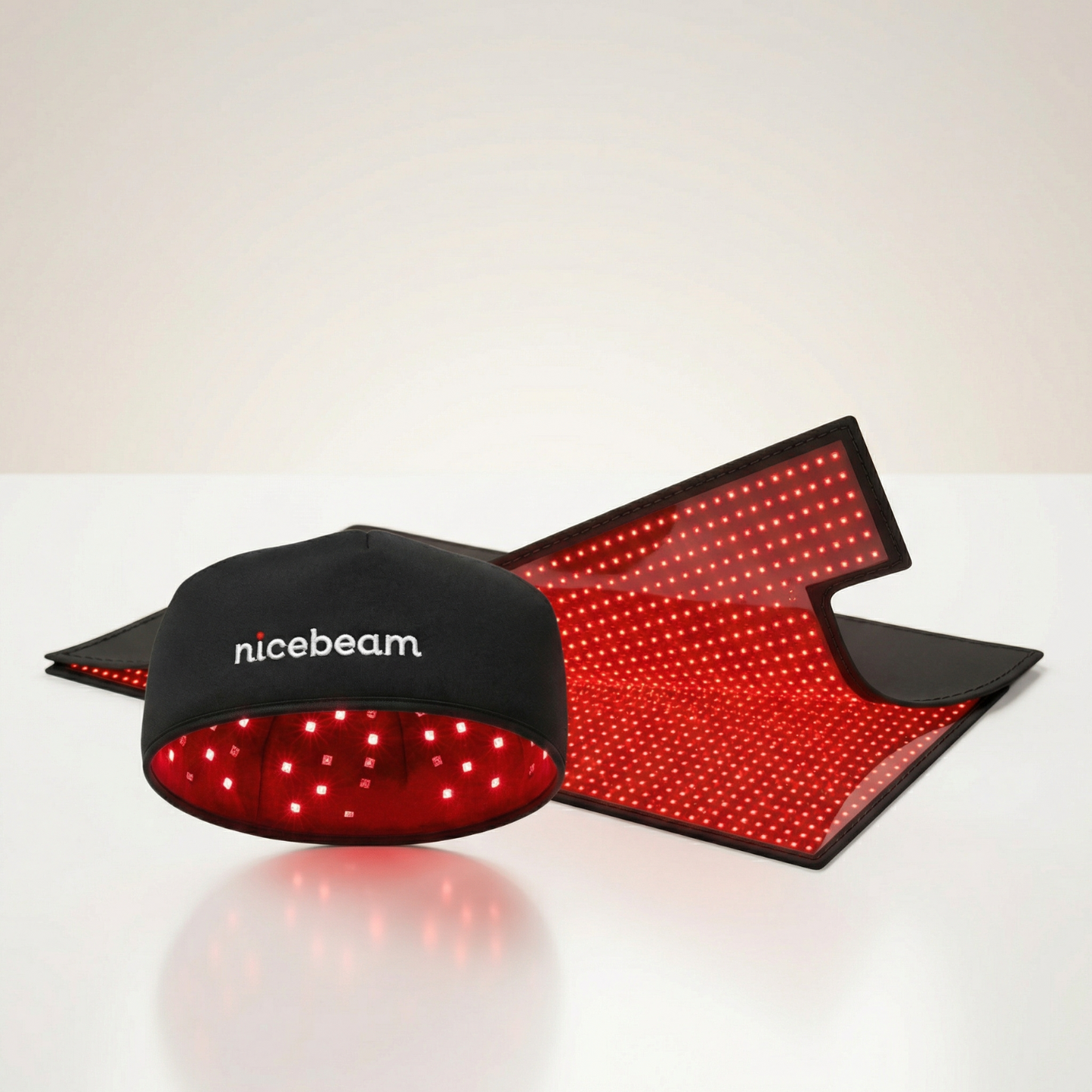 Nicebeam Full Body Red Light Therapy Bundles