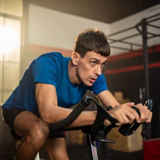 Exercise Bikes