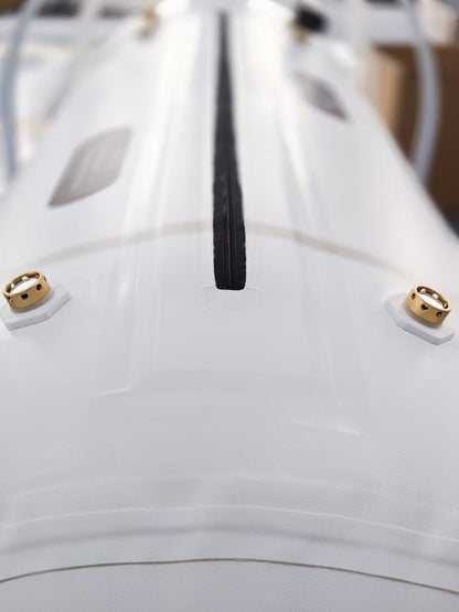TimeCapsule Air 1.5 - Portable Soft-Shell Hyperbaric Chamber - 1.3/1.5 ATA