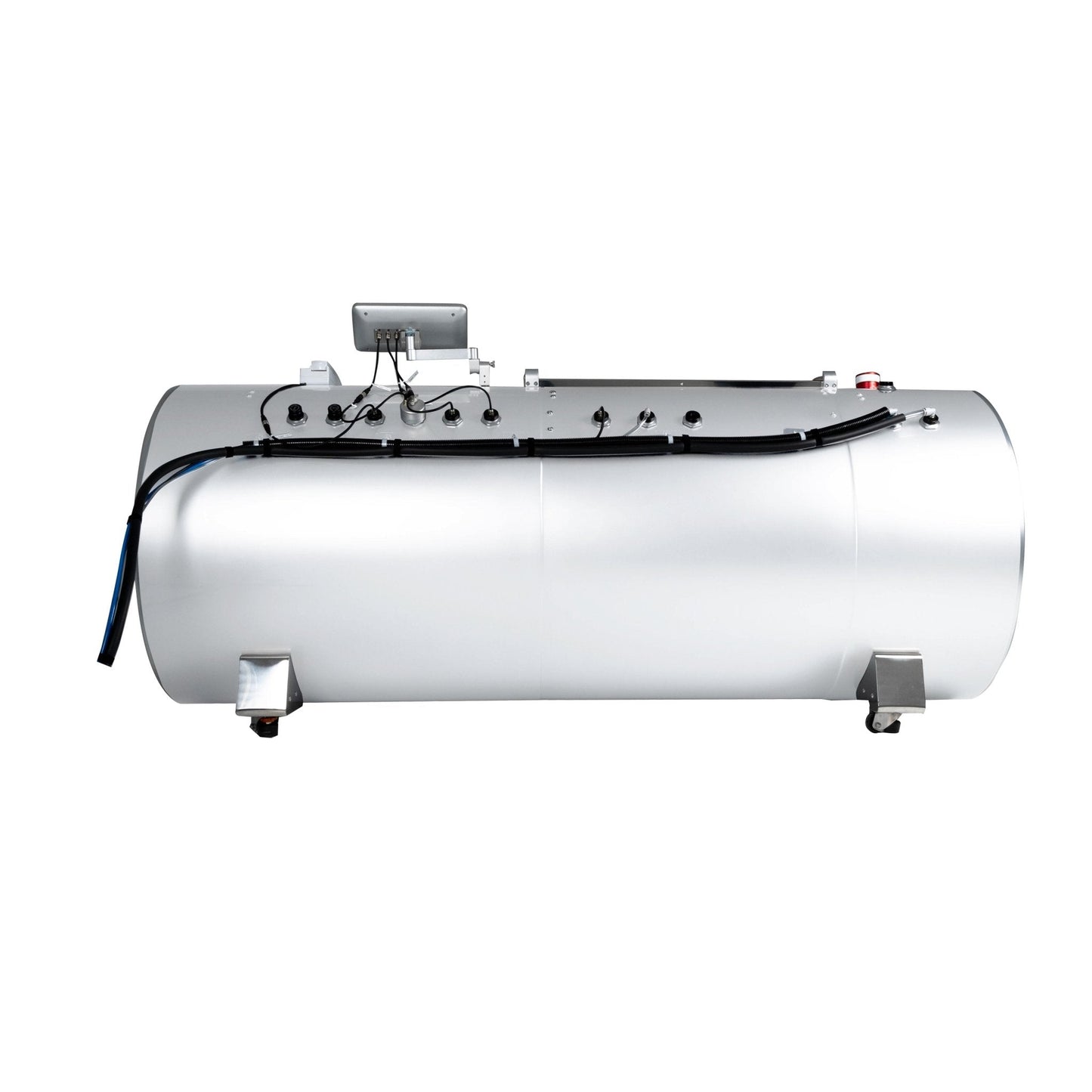 TimeCapsule Vision C900+ – 2.0 ATA Hard-Shell Monoplace Hyperbaric Oxygen Chamber