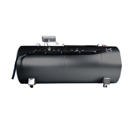 TimeCapsule Vision C900+ – 2.0 ATA Hard-Shell Monoplace Hyperbaric Oxygen Chamber