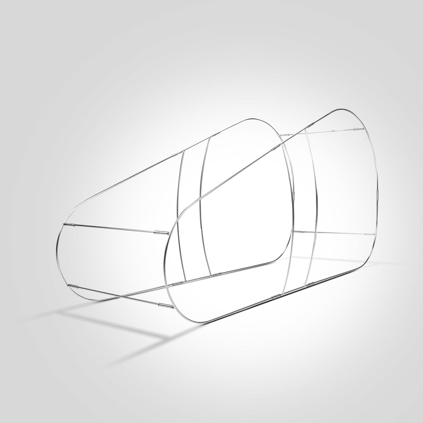 TimePod Air 1.5 (Pro) | 1.5ATM Soft Hyperbaric Chamber