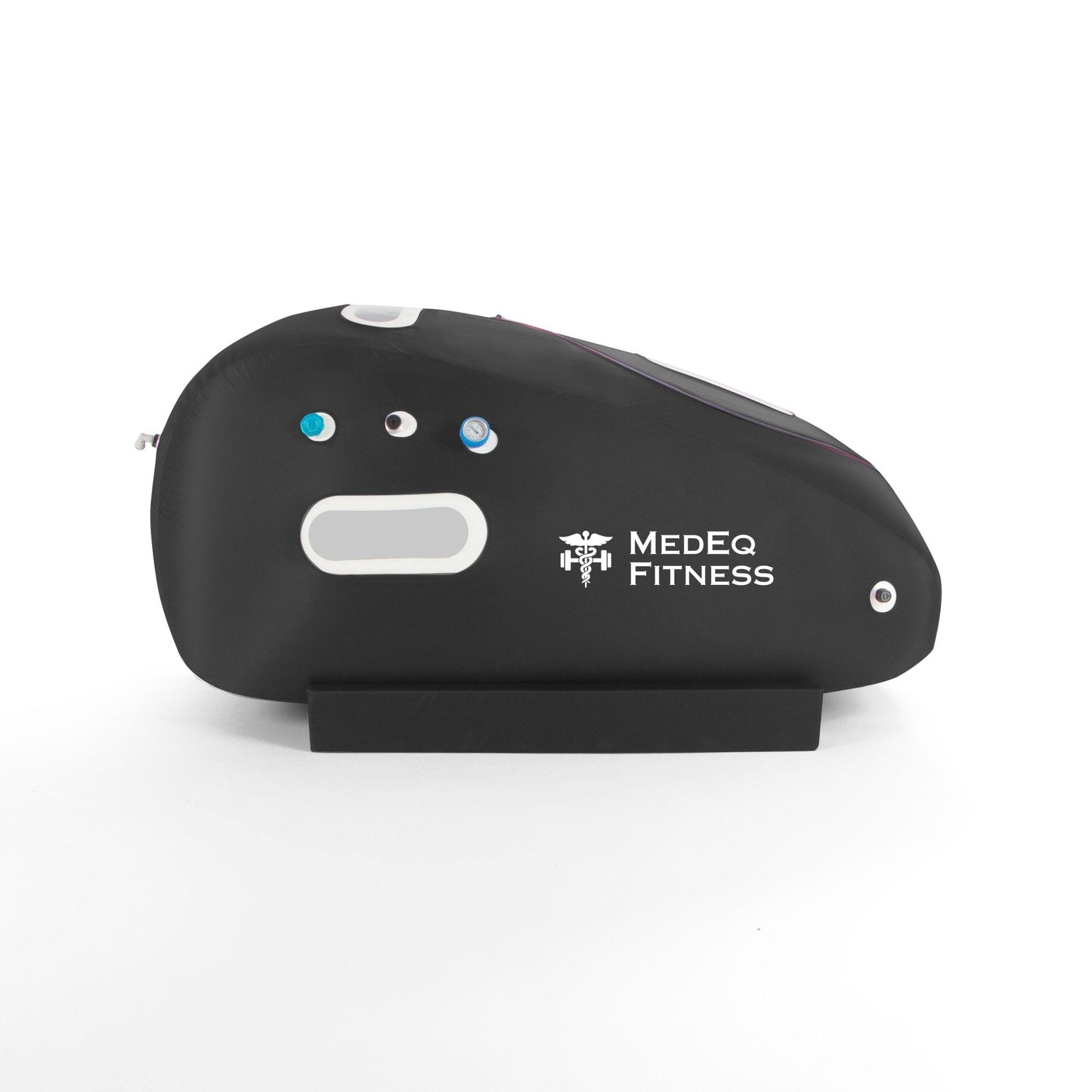 TimePod Air 1.5 (Pro) | 1.5ATM Soft Hyperbaric Chamber