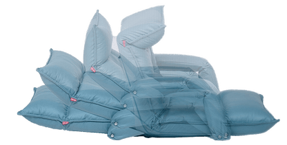 TimePod Air 1.5 (Pro) | 1.5ATM Soft Hyperbaric Chamber