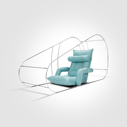 TimePod Air 1.5 (Pro) | 1.5ATM Soft Hyperbaric Chamber