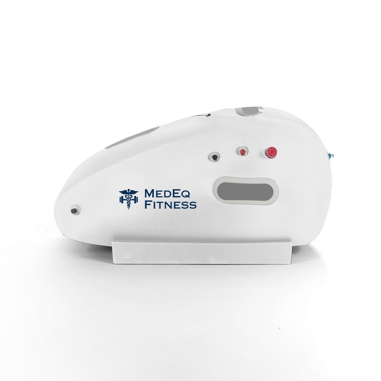 TimePod Air 1.5 (Pro) | 1.5ATM Soft Hyperbaric Chamber