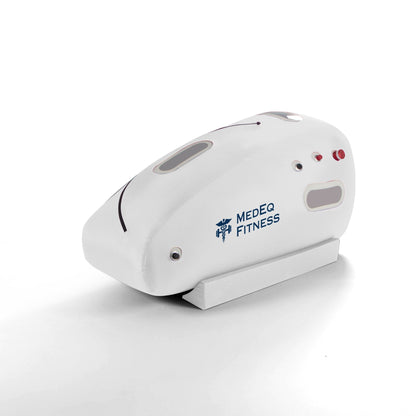 TimePod Air 1.5 (Pro) | 1.5ATM Soft Hyperbaric Chamber